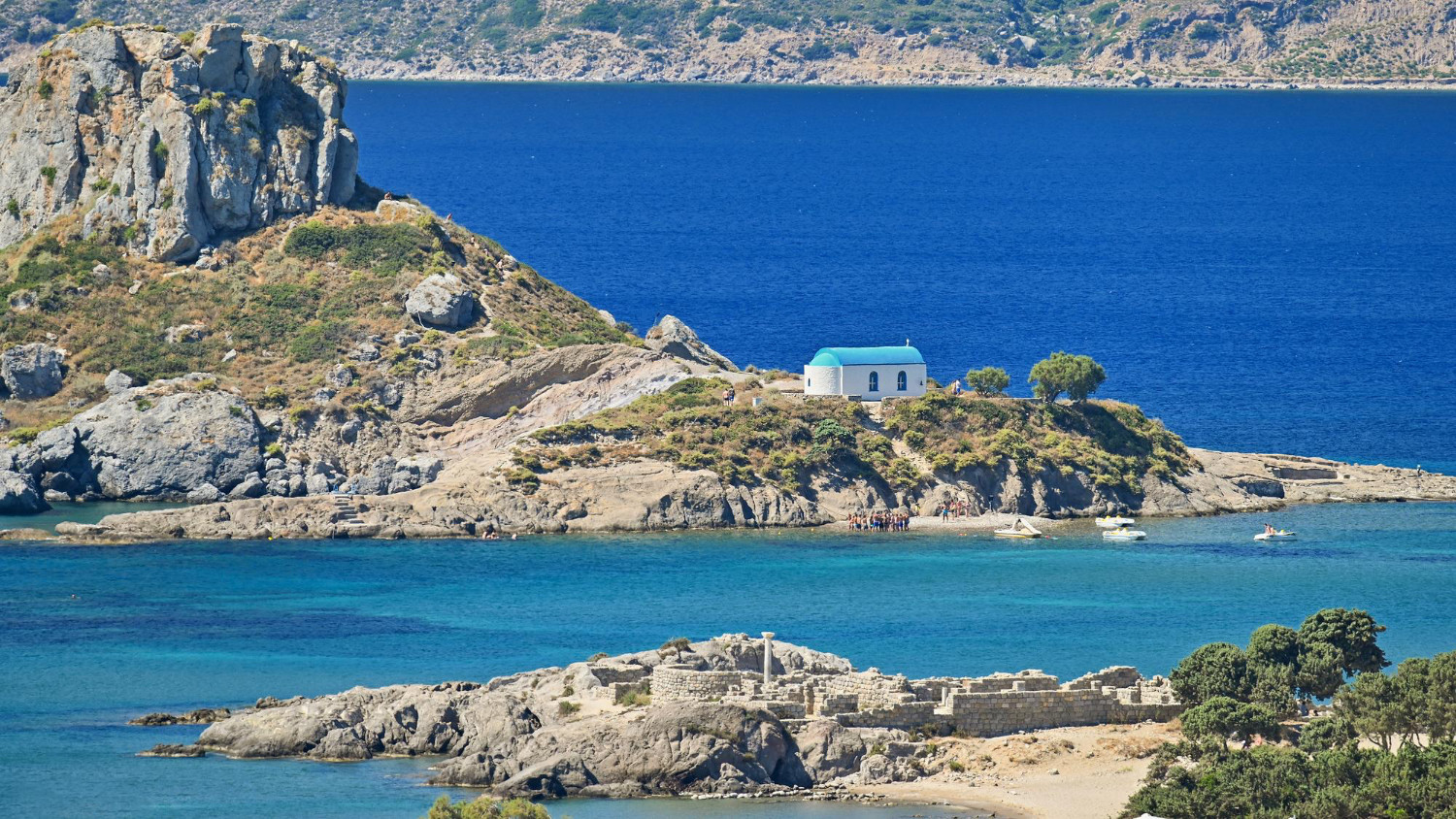 <p dir="auto"><strong>Where island living meets timeless history</strong></p>