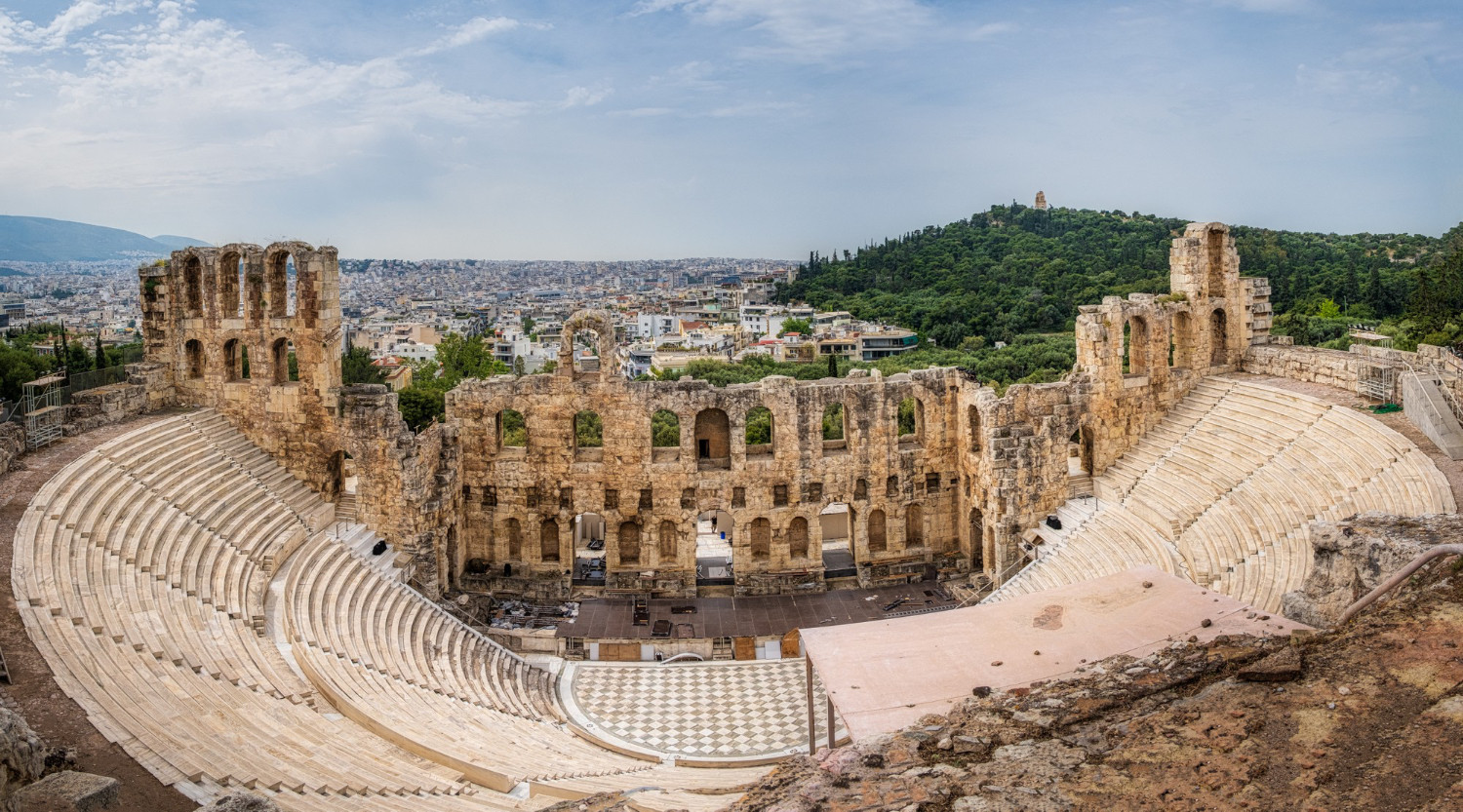 <p dir="auto"><strong>Where ancient history meets modern Mediterranean life</strong></p>
