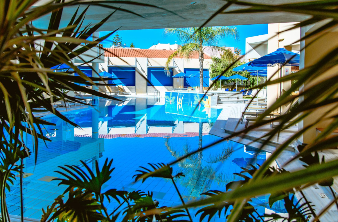 Anais Collection Hotels & Suites Chania by GHH