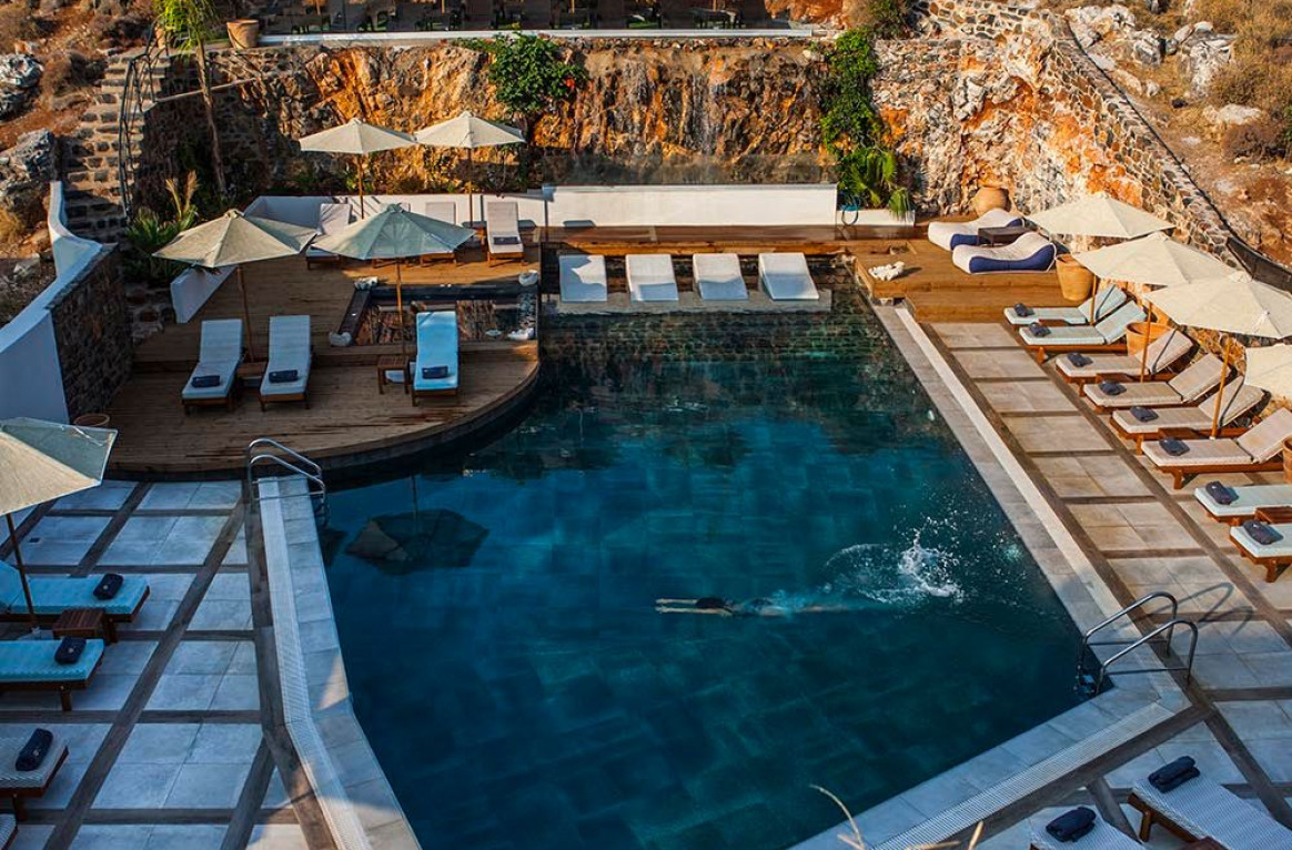 Elounda Orama by GHH