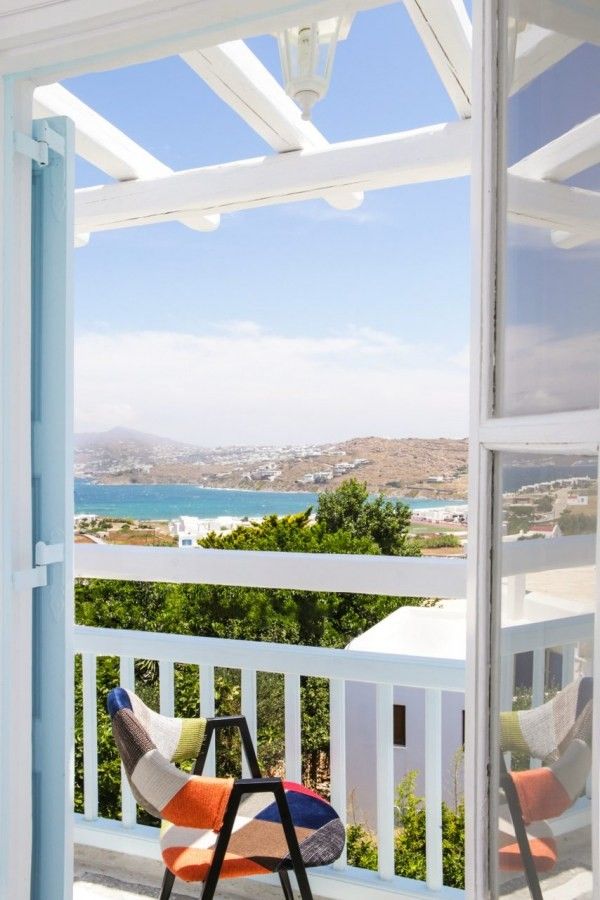 Anamar Blu Hotel Mykonos