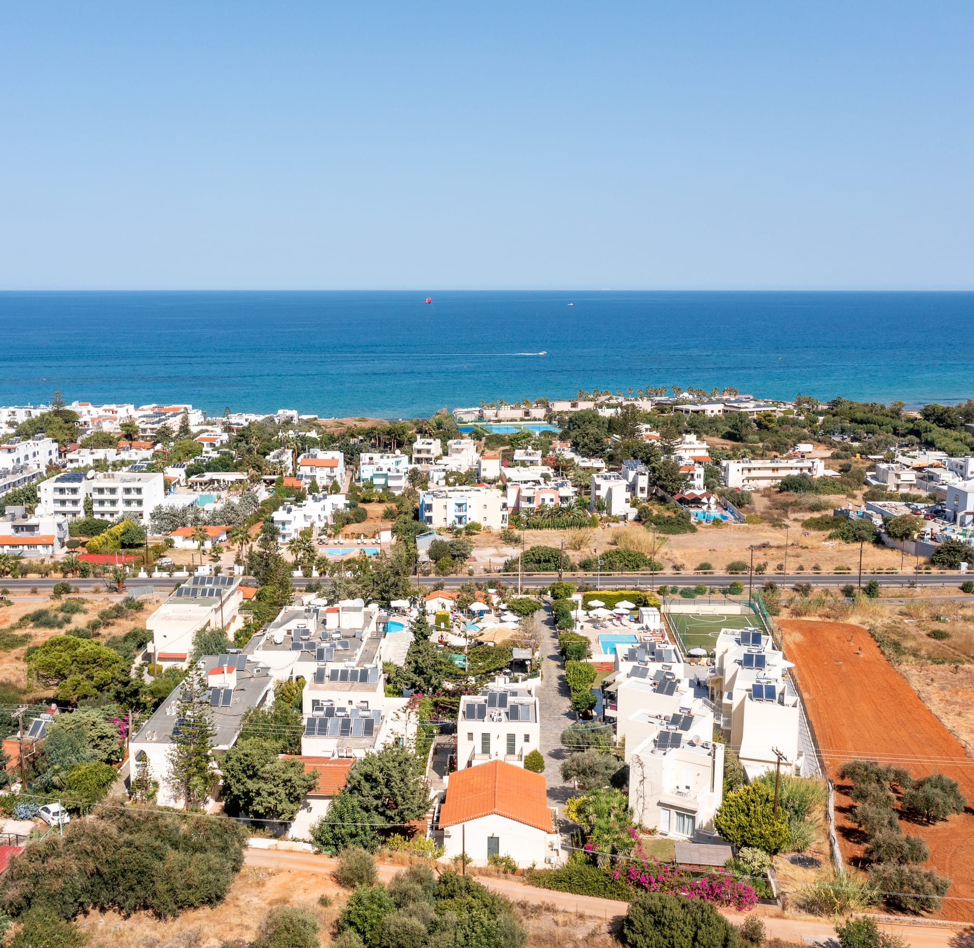 Anastasia Hotel Crete by GHH