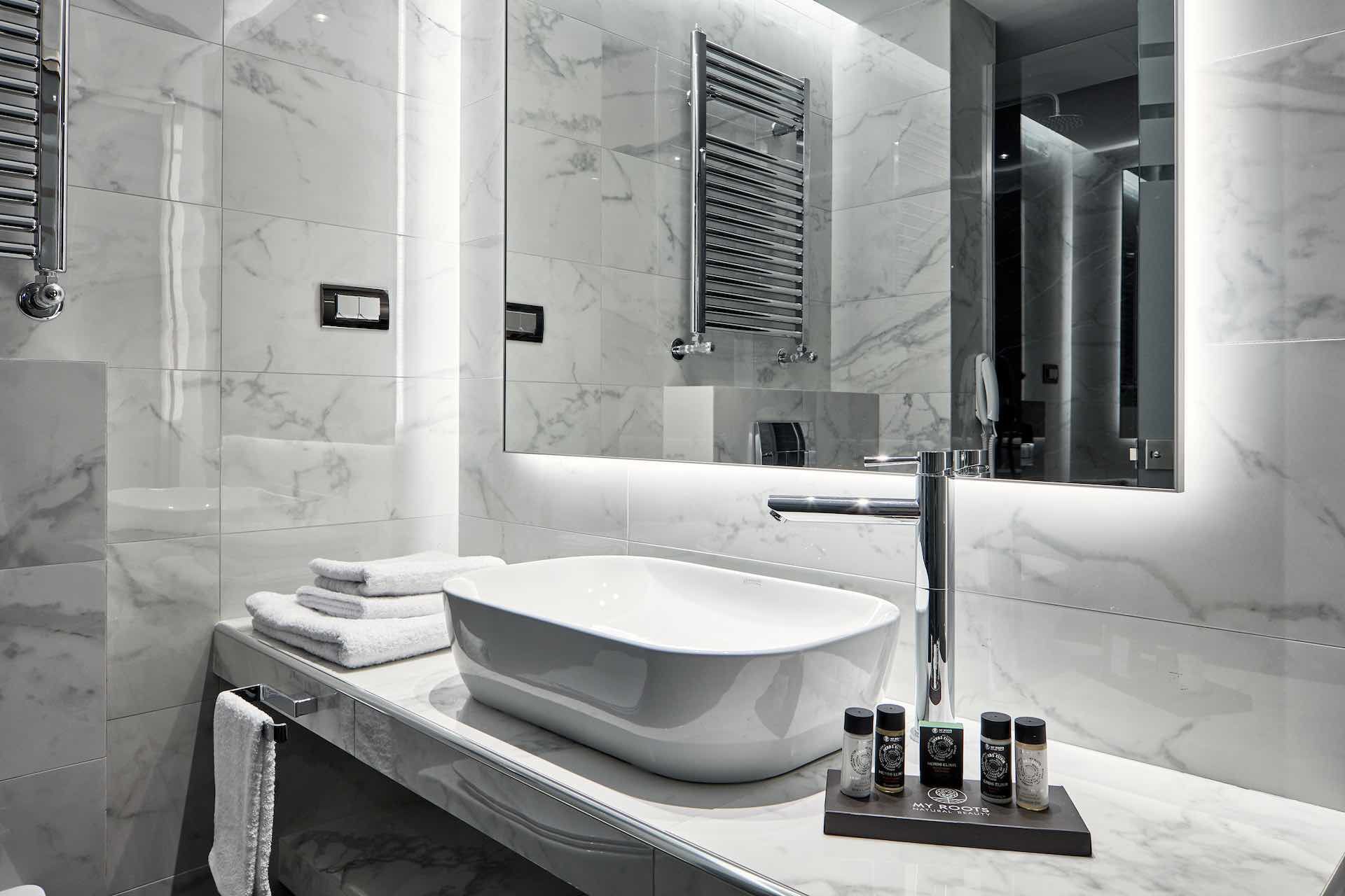 Antigon Urban Chic Hotel Thessaloniki by GHH