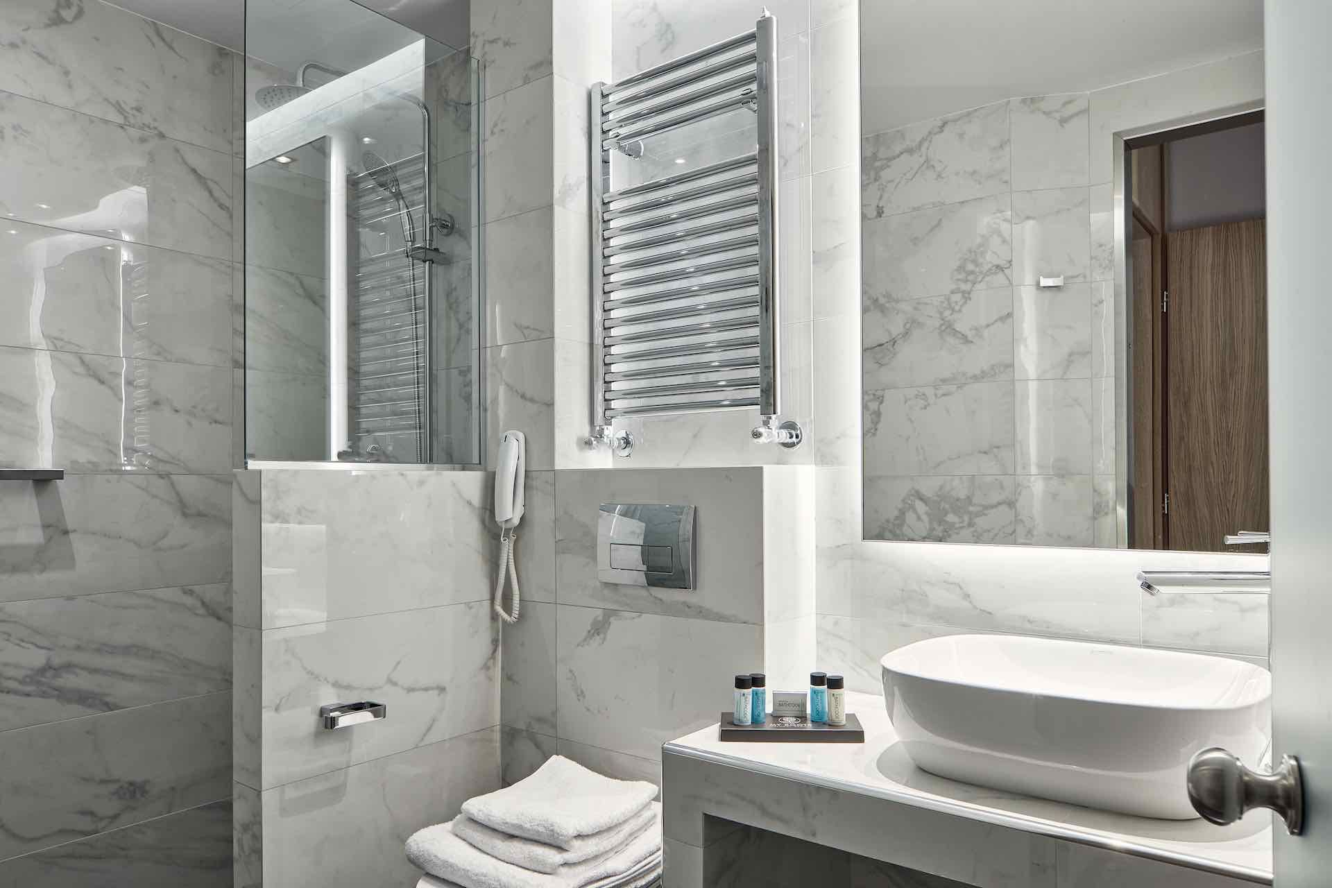 Antigon Urban Chic Hotel Thessaloniki by GHH