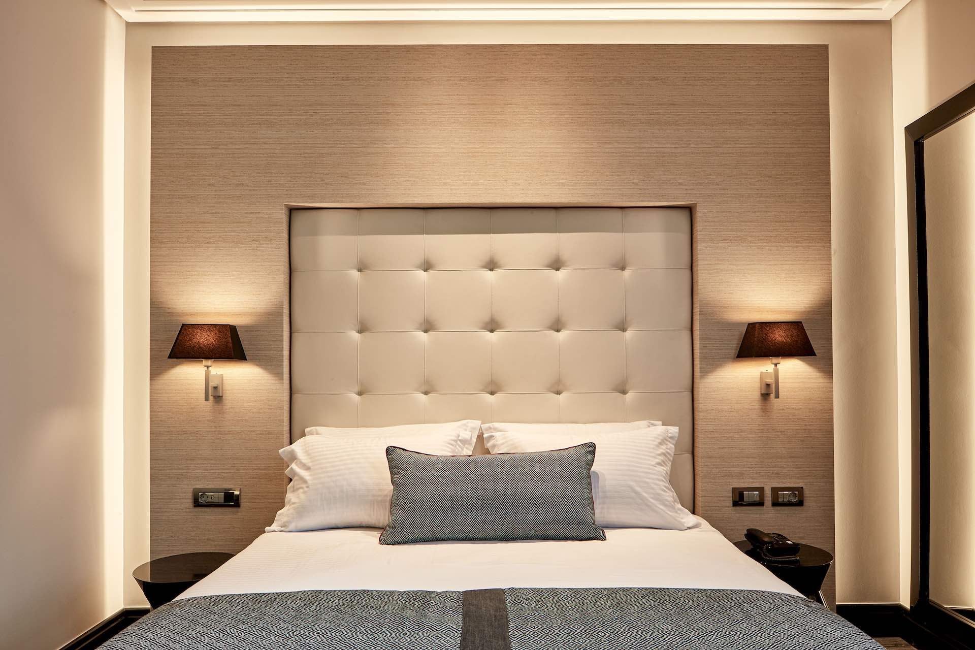Antigon Urban Chic Hotel Thessaloniki by GHH