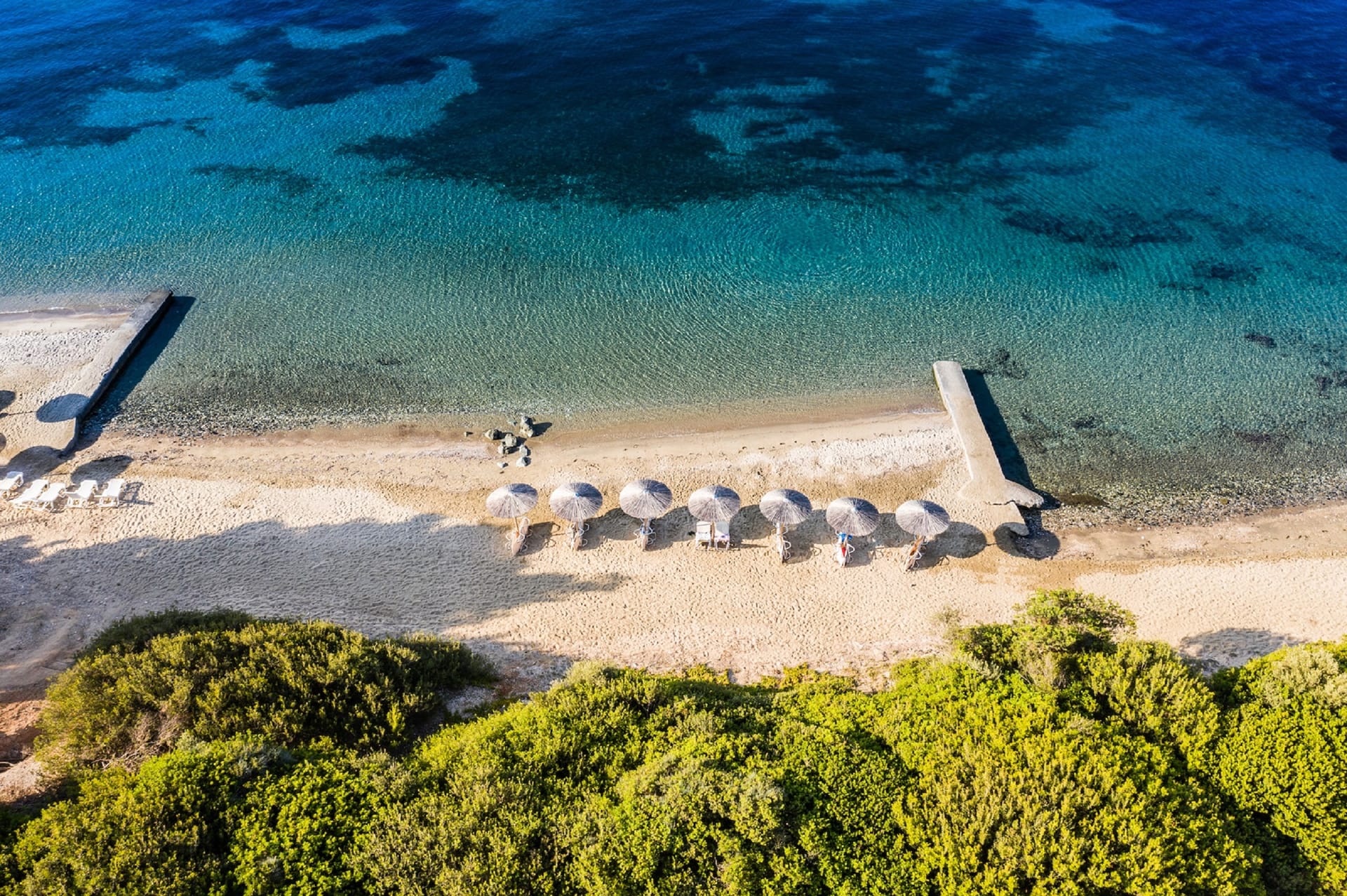Bianco Olympico Beach Resort Chalkidiki by Anayia All Inclusive Resorts