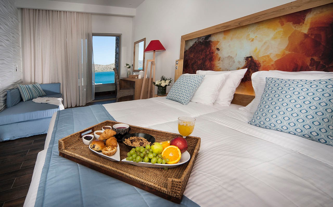 Elounda Orama by GHH