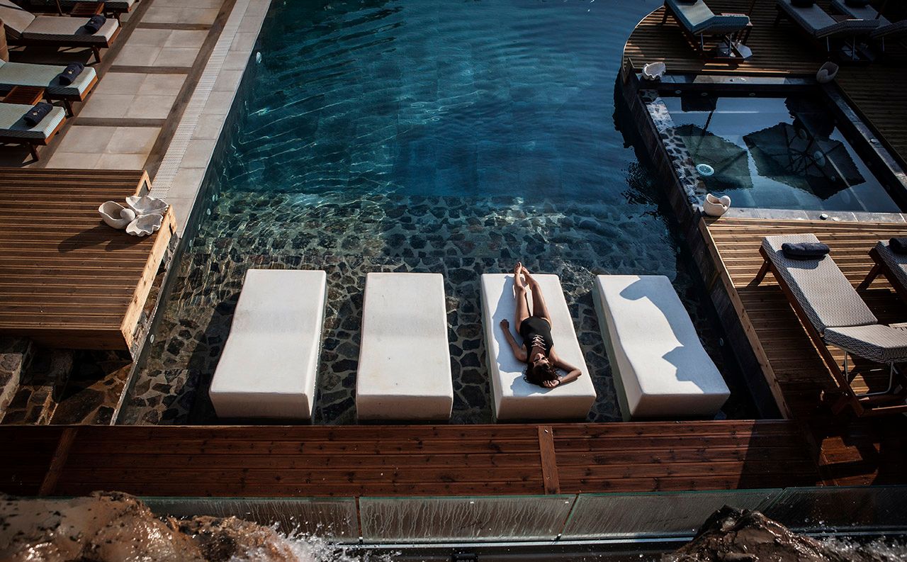 Elounda Orama by GHH