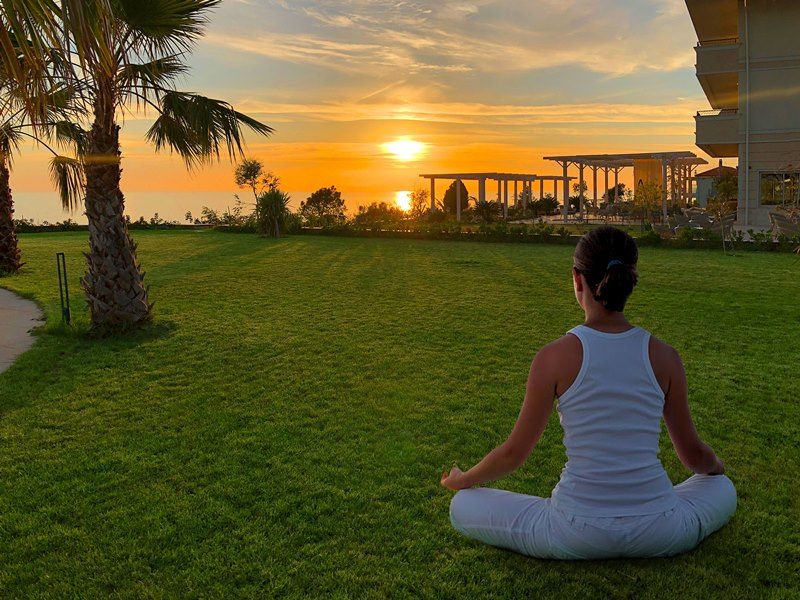 King Maron Beach Hotel & Spa