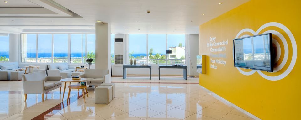 Kipriotis Aqualand by Anayia All Inclusive Resorts
