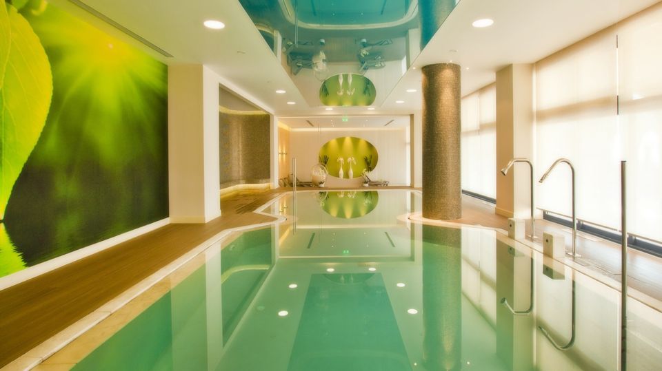 Kipriotis Panorama Hotel & Suites by Anayia All Inclusive Resorts
