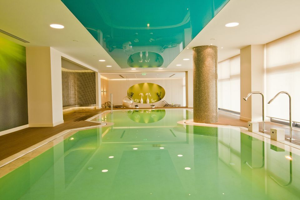 Kipriotis Panorama Hotel & Suites by Anayia All Inclusive Resorts