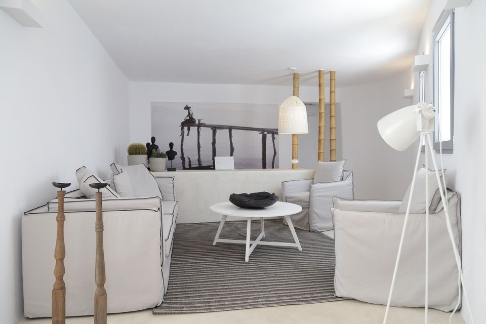 Livin Mykonos Hotel - Adults Only by Mr and Mrs Whit​e