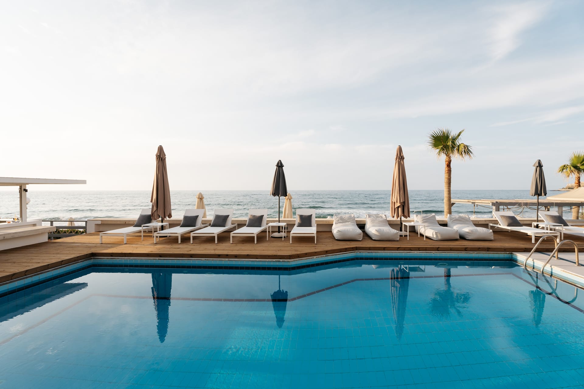 Petradi Beach Lounge Hotel by GHH