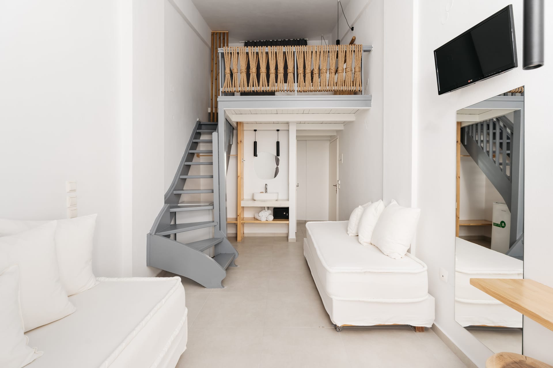 Petradi Beach Lounge Hotel by GHH