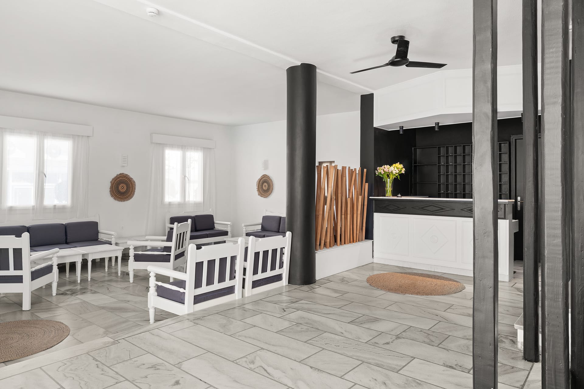 Polos Hotel Paros by GHH