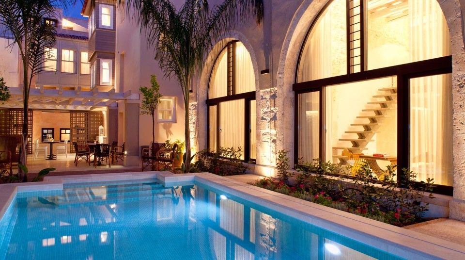 Rimondi Hotels Rethymnon