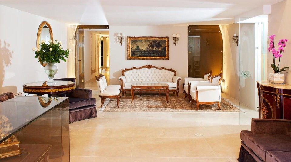 Rimondi Hotels Rethymnon